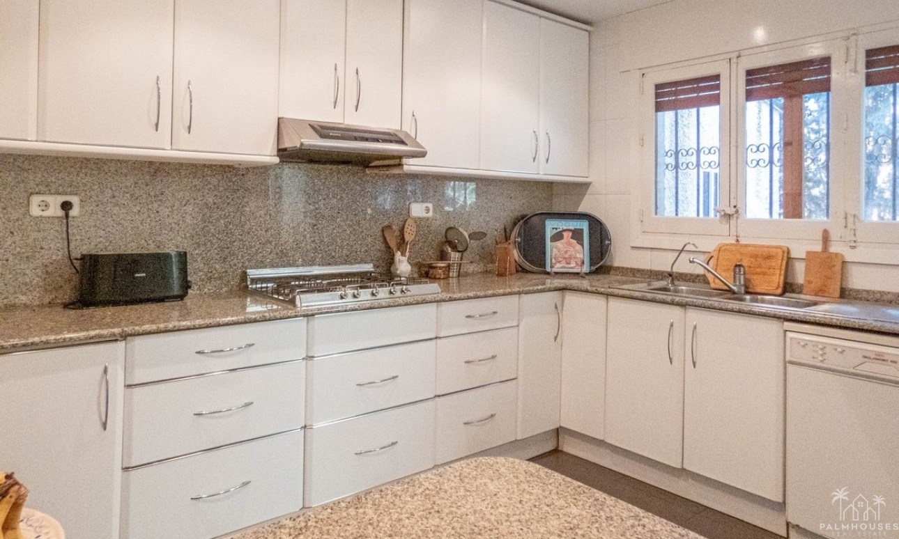 Venta - Villa - Dehesa De Campoamor - Costa Blanca