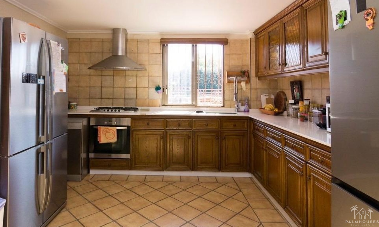 Venta - Villa - Denia - Costa Blanca