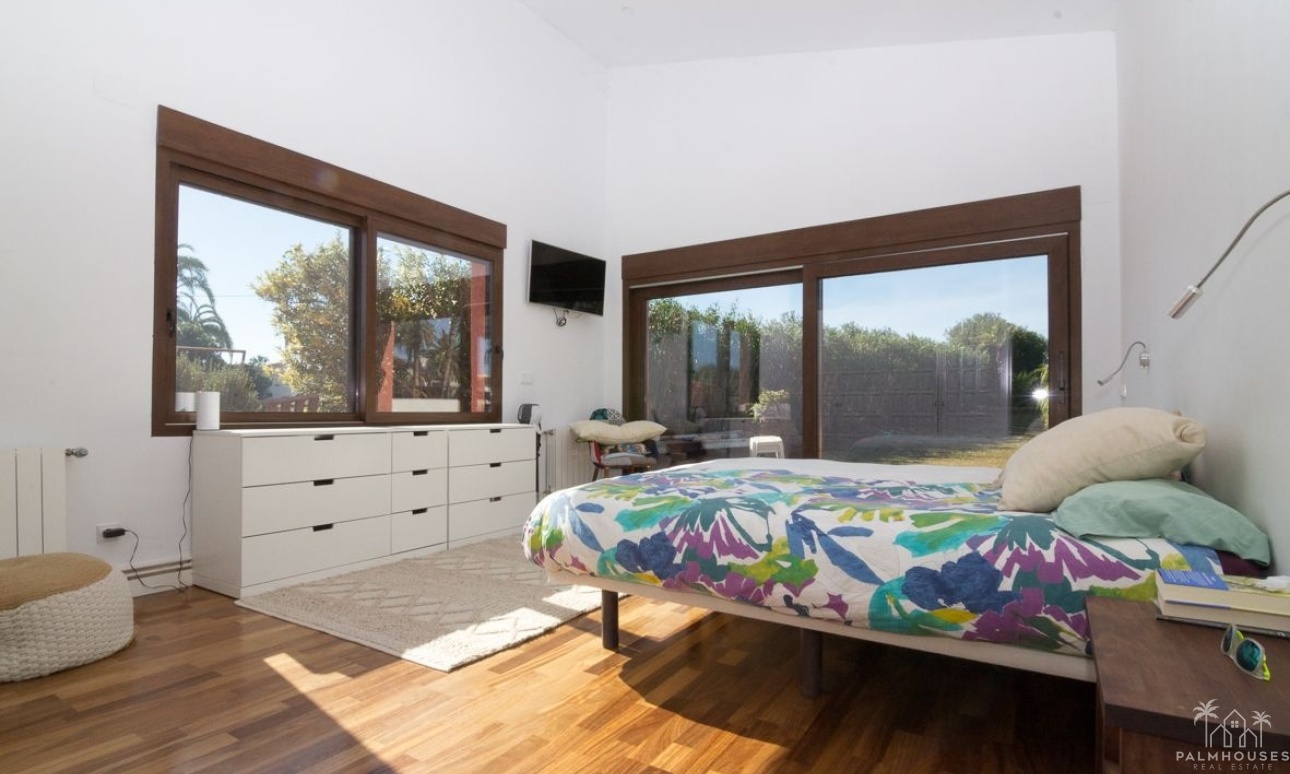 Venta - Villa - Denia - Costa Blanca