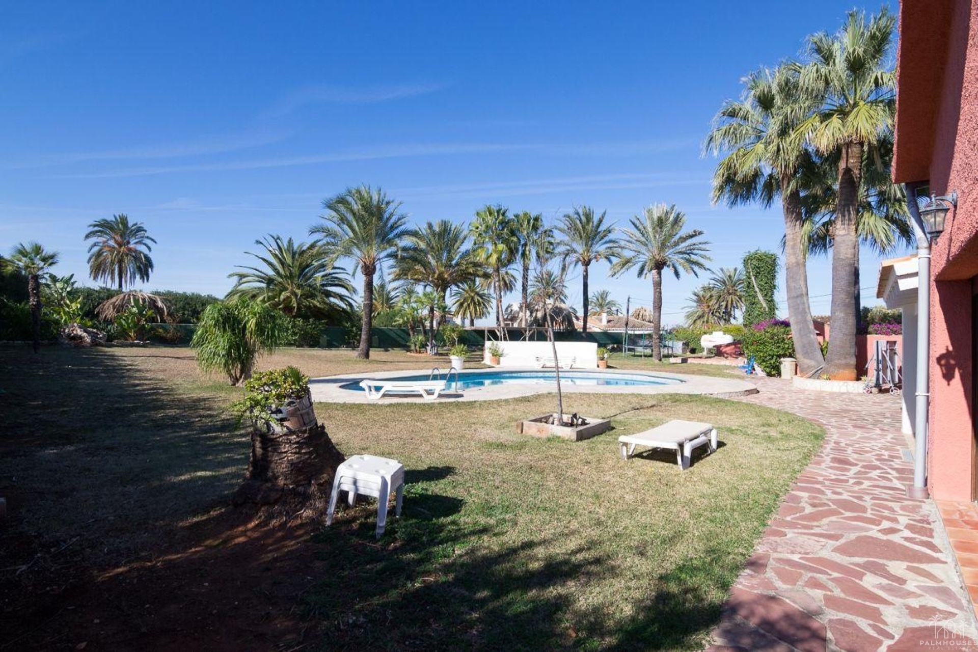 Venta - Villa - Denia - Costa Blanca