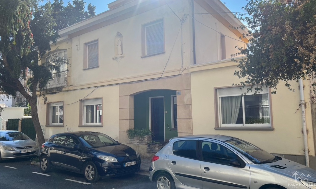 Venta - Villa - Denia - Denia Centro