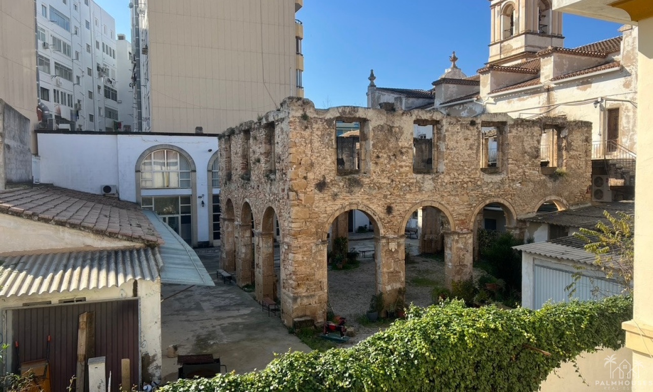 Venta - Villa - Denia - Denia Centro