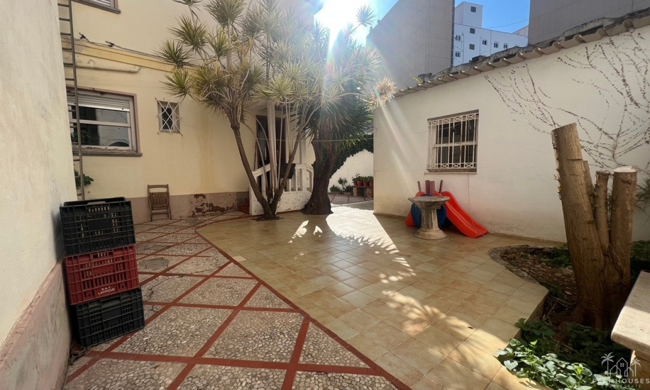 Venta - Villa - Denia - Denia Centro