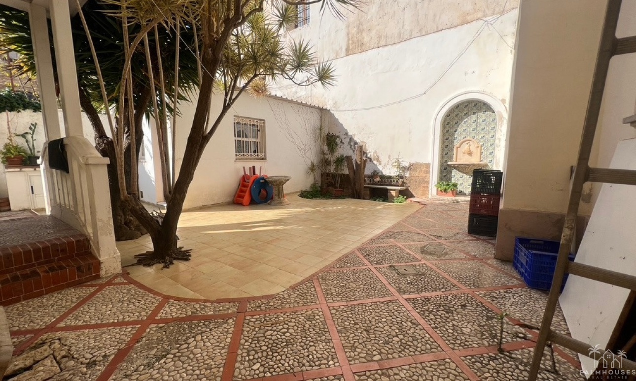 Venta - Villa - Denia - Denia Centro