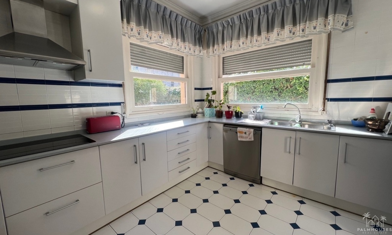 Venta - Villa - Denia - Denia Centro