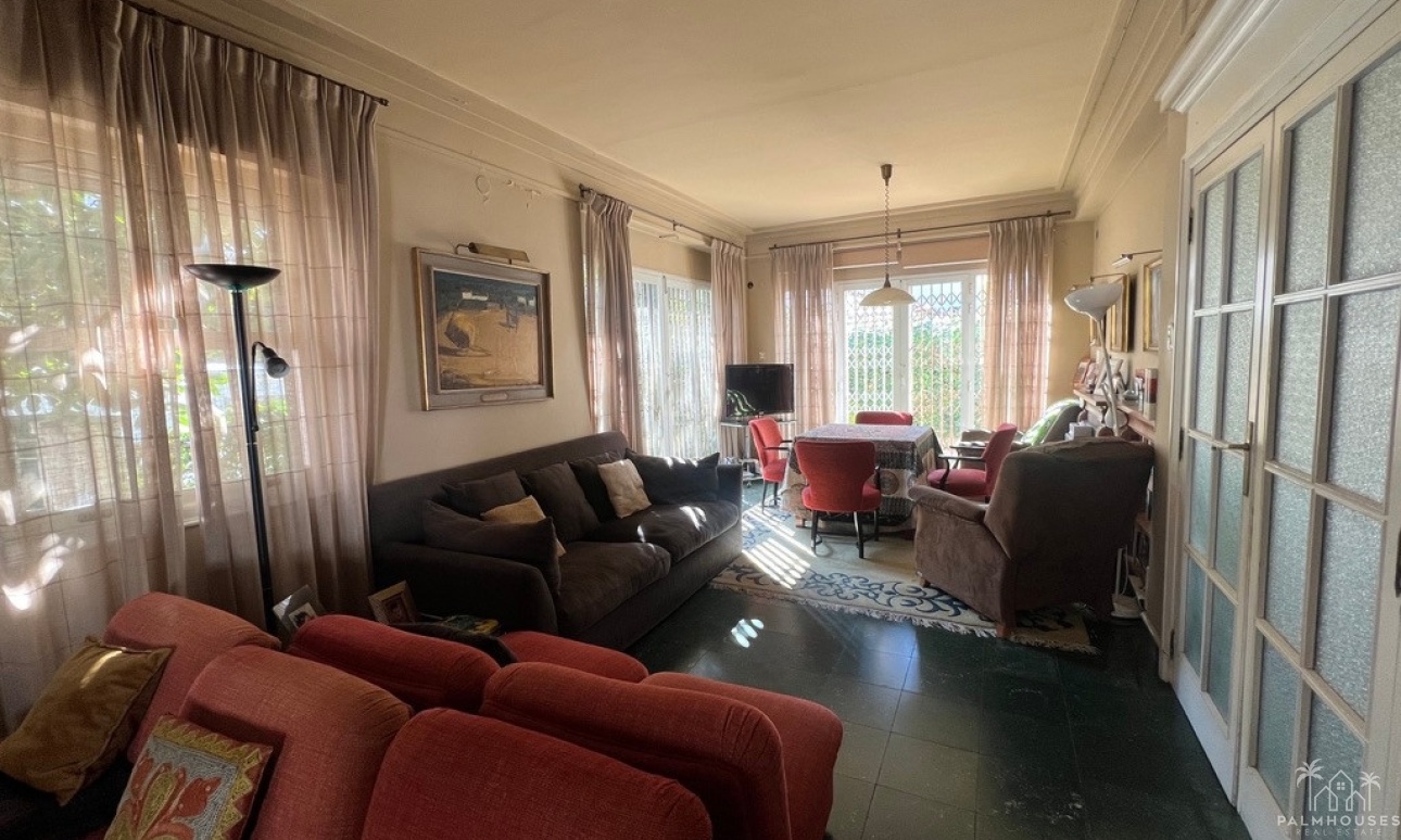 Venta - Villa - Denia - Denia Centro