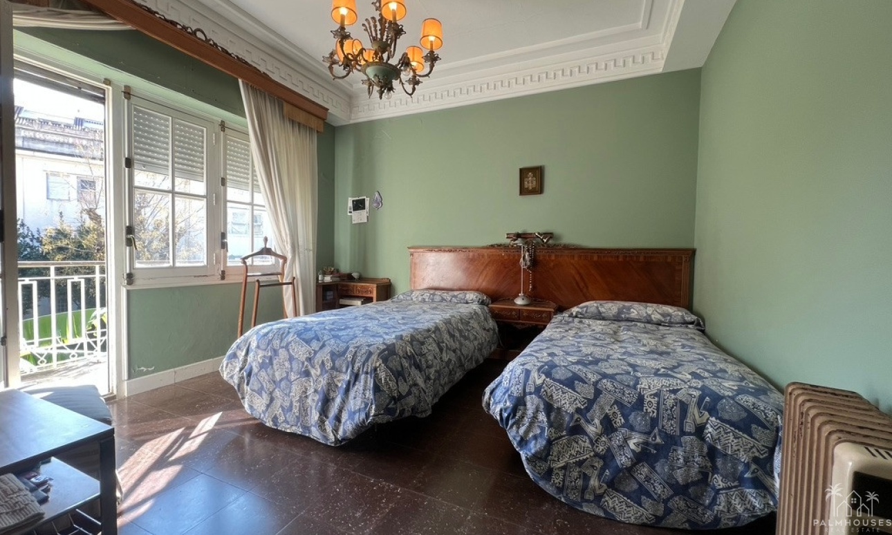 Venta - Villa - Denia - Denia Centro