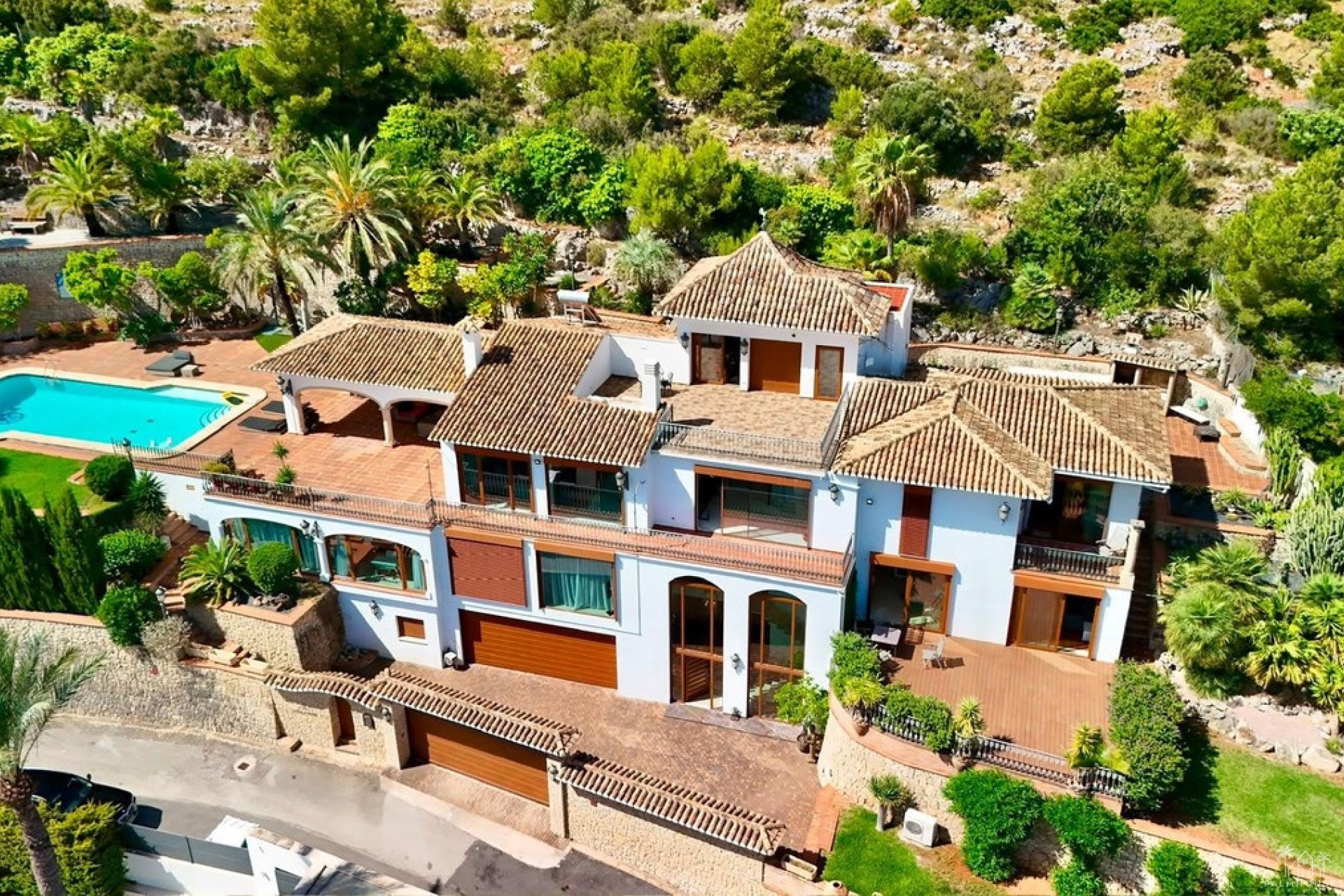 Venta - Villa - Denia - Denia Centro