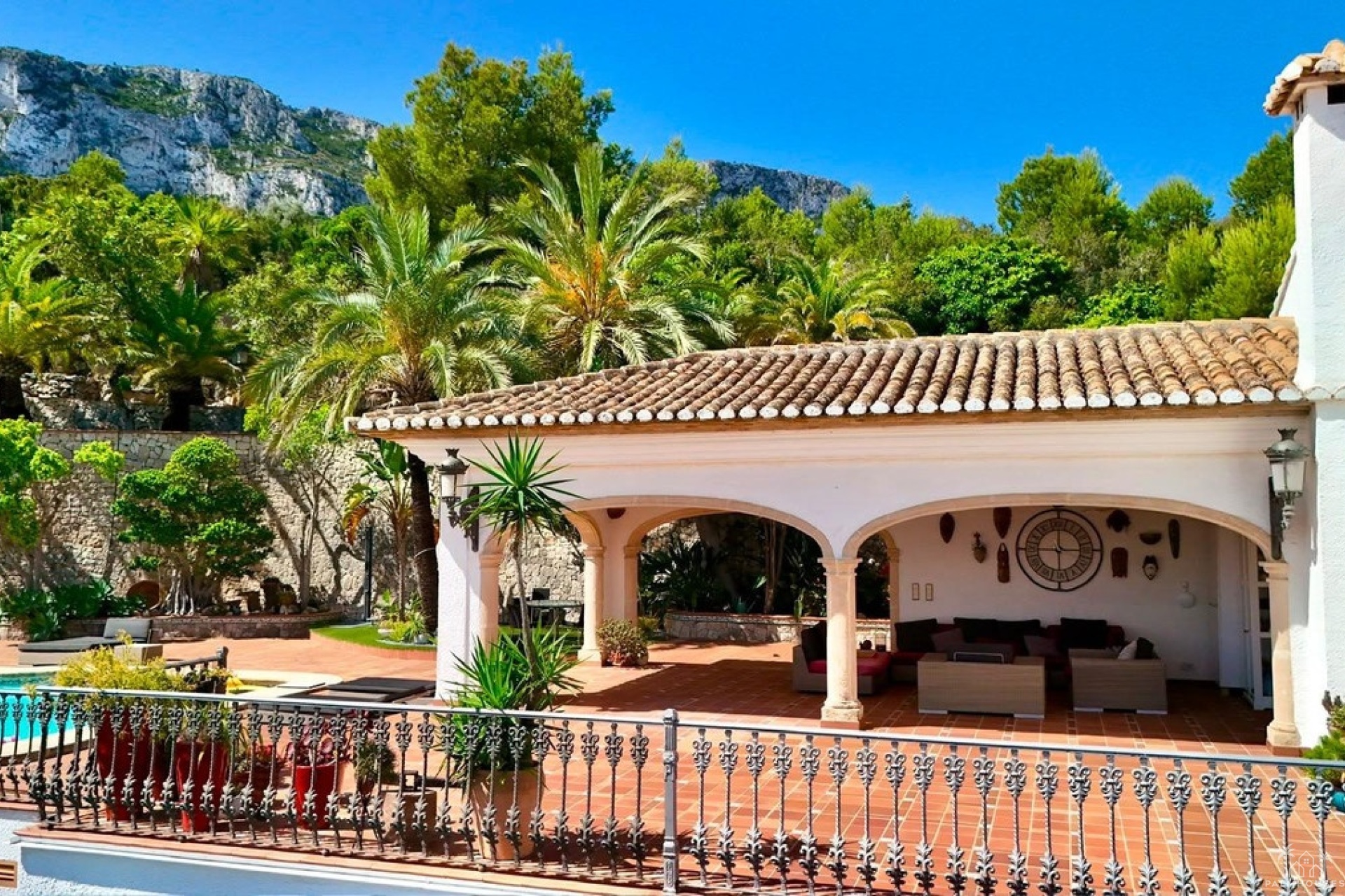 Venta - Villa - Denia - Denia Centro