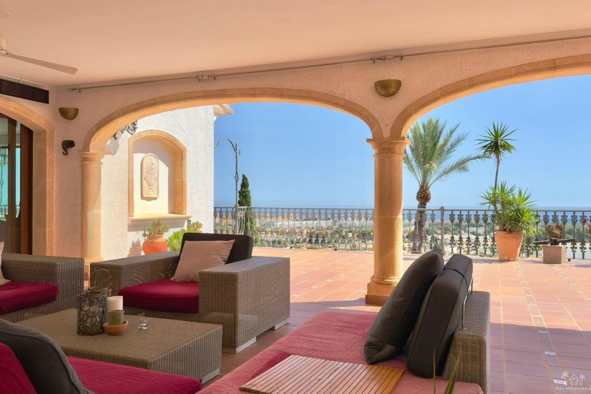 Venta - Villa - Denia - Denia Centro