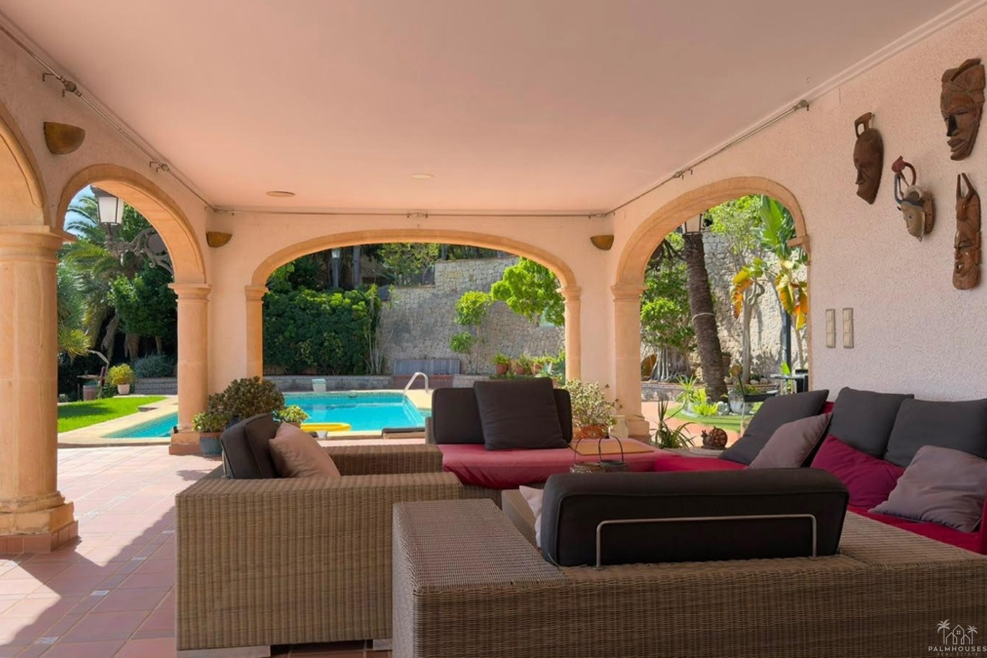 Venta - Villa - Denia - Denia Centro
