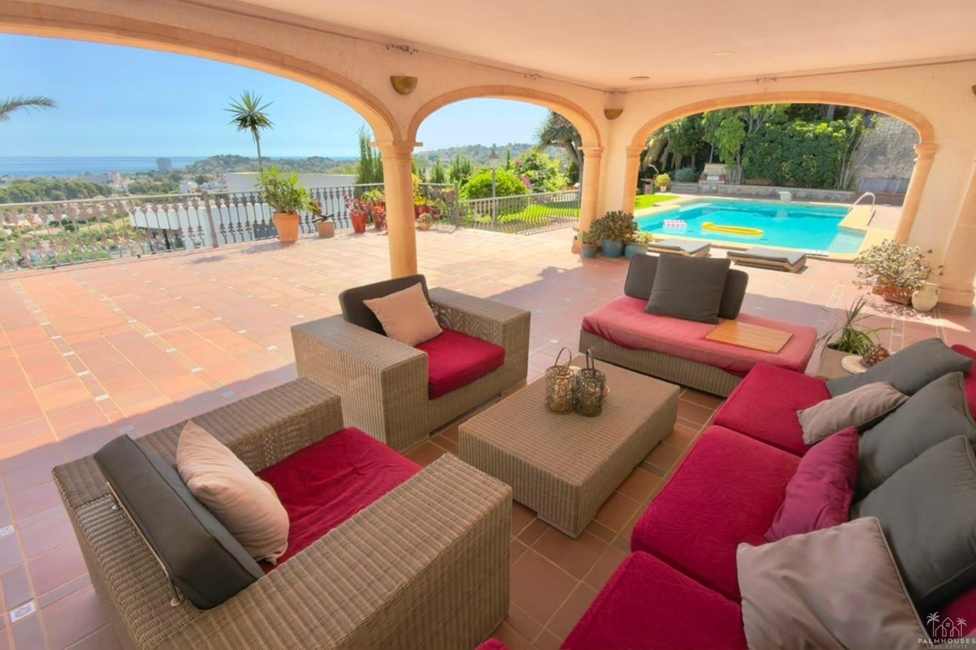 Venta - Villa - Denia - Denia Centro