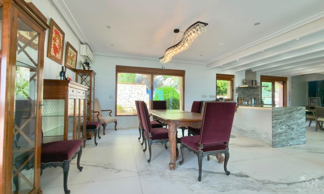 Venta - Villa - Denia - Denia Centro