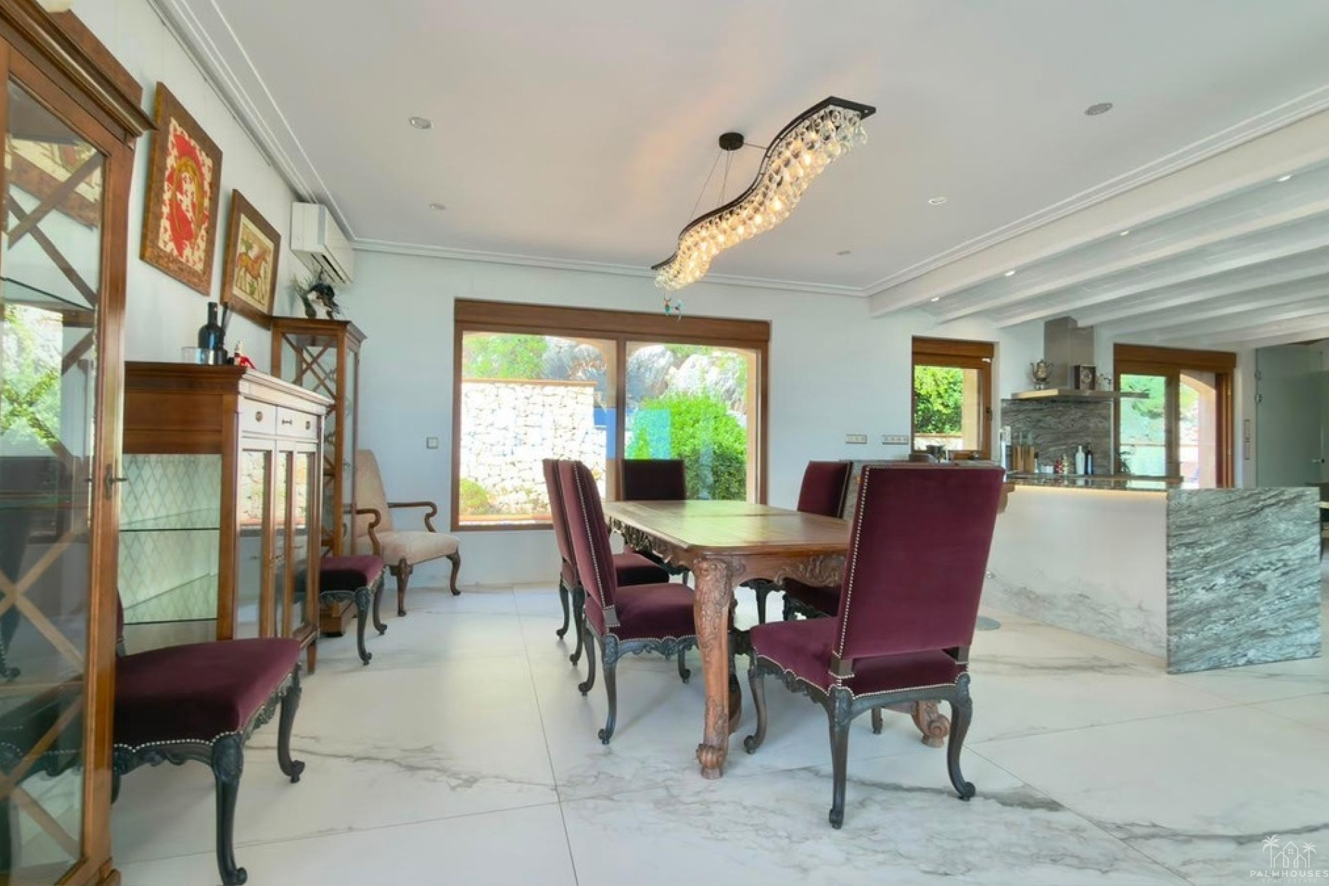 Venta - Villa - Denia - Denia Centro
