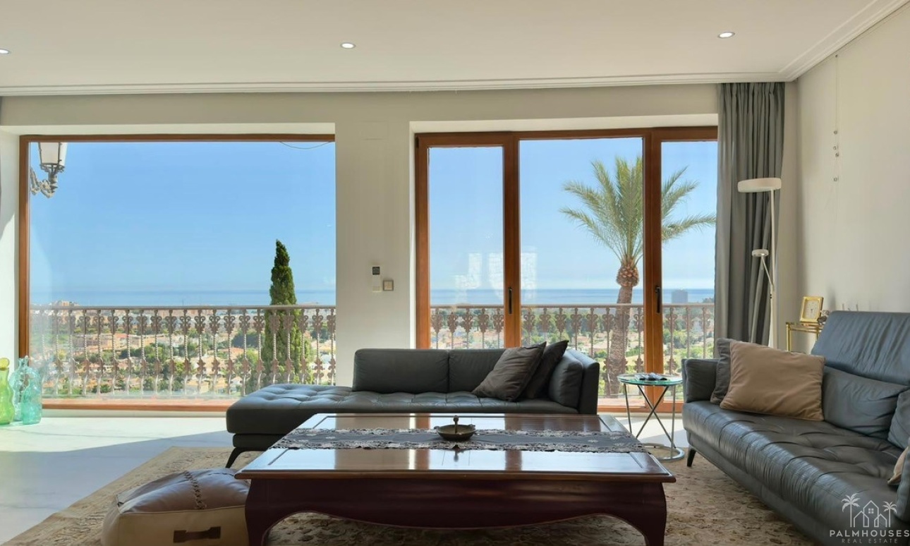 Venta - Villa - Denia - Denia Centro
