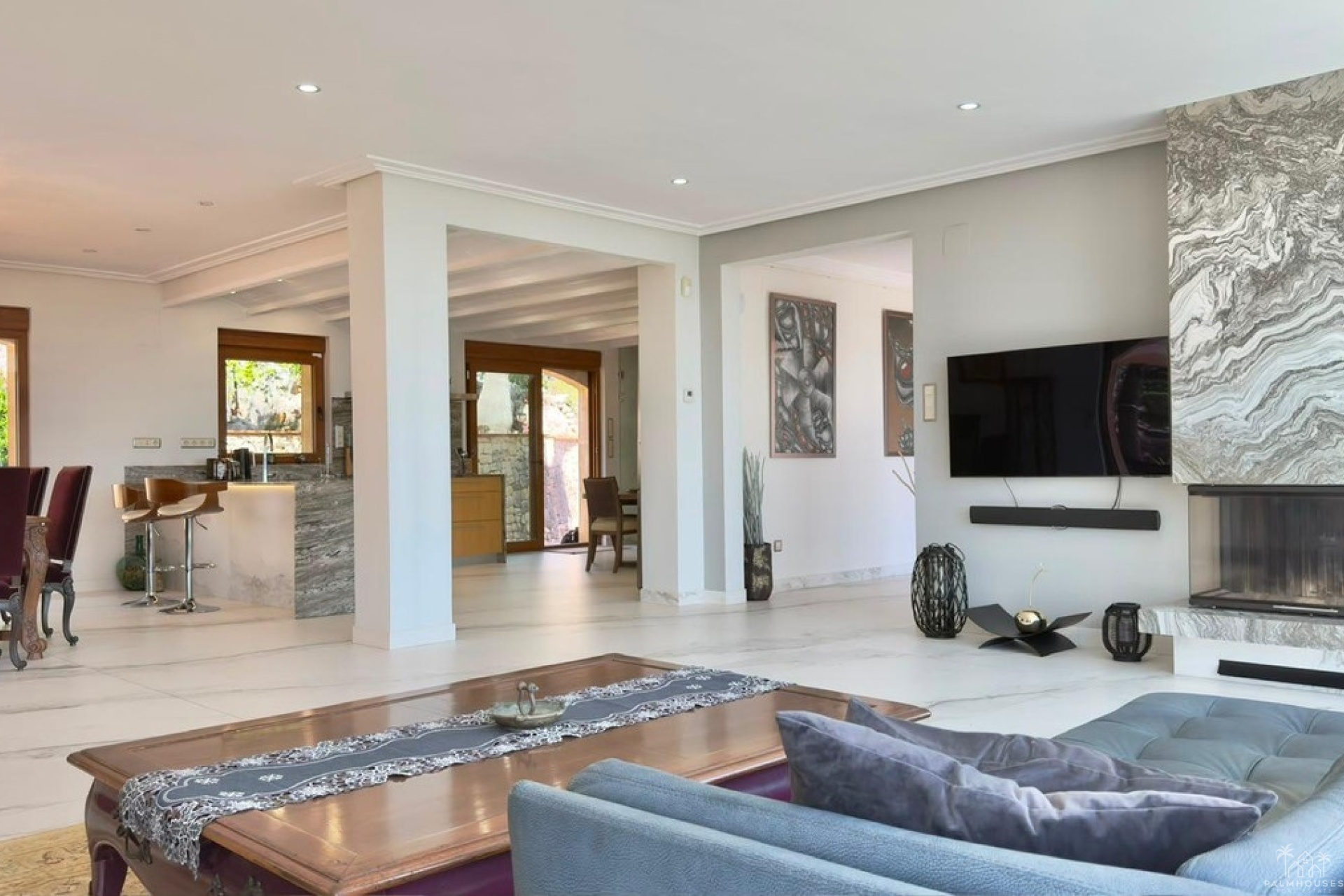 Venta - Villa - Denia - Denia Centro