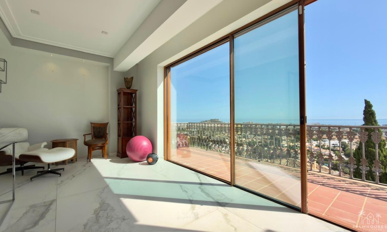 Venta - Villa - Denia - Denia Centro
