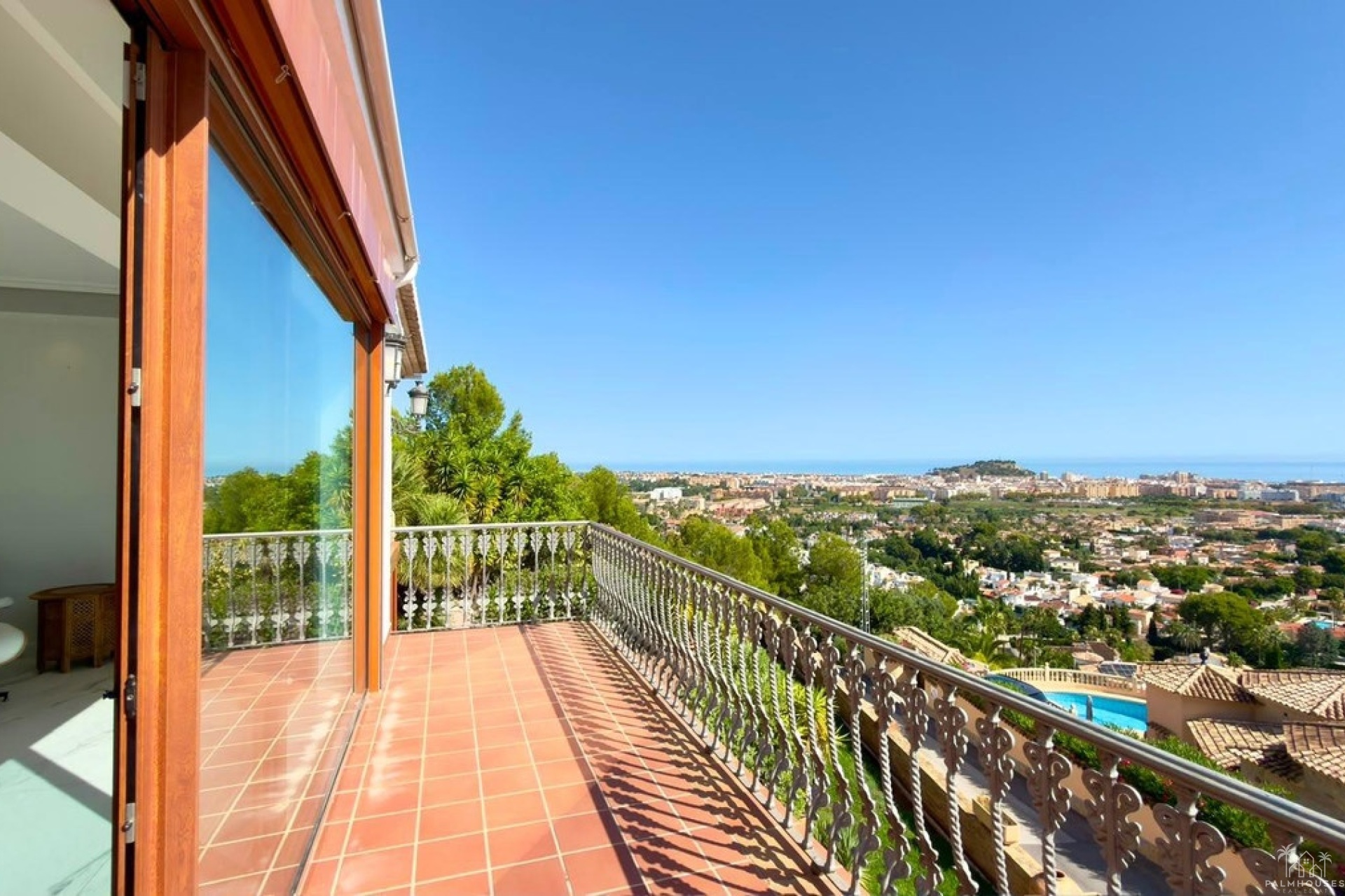 Venta - Villa - Denia - Denia Centro