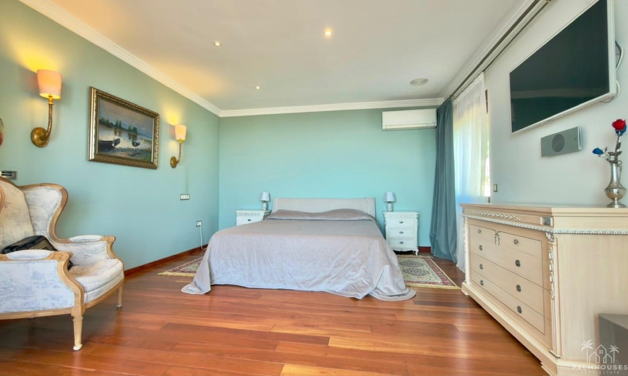 Venta - Villa - Denia - Denia Centro