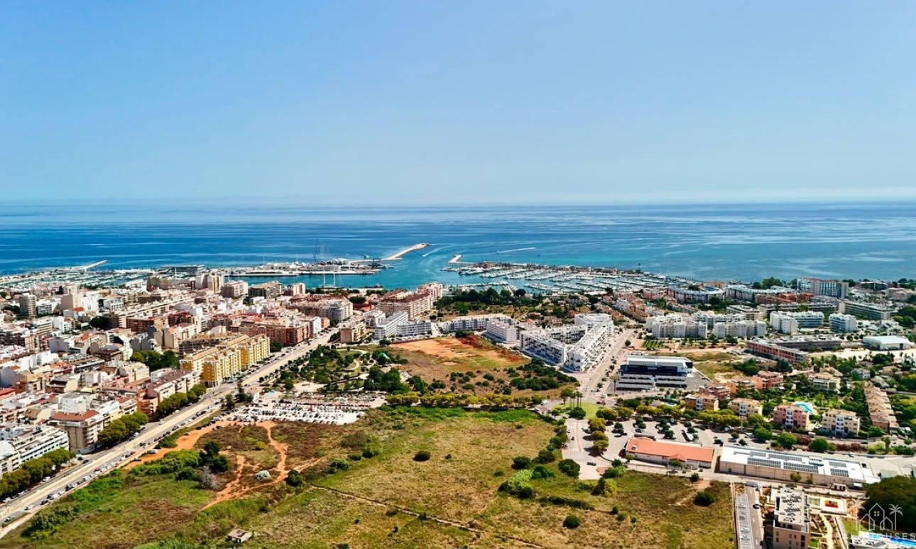 Venta - Villa - Denia - Denia Centro