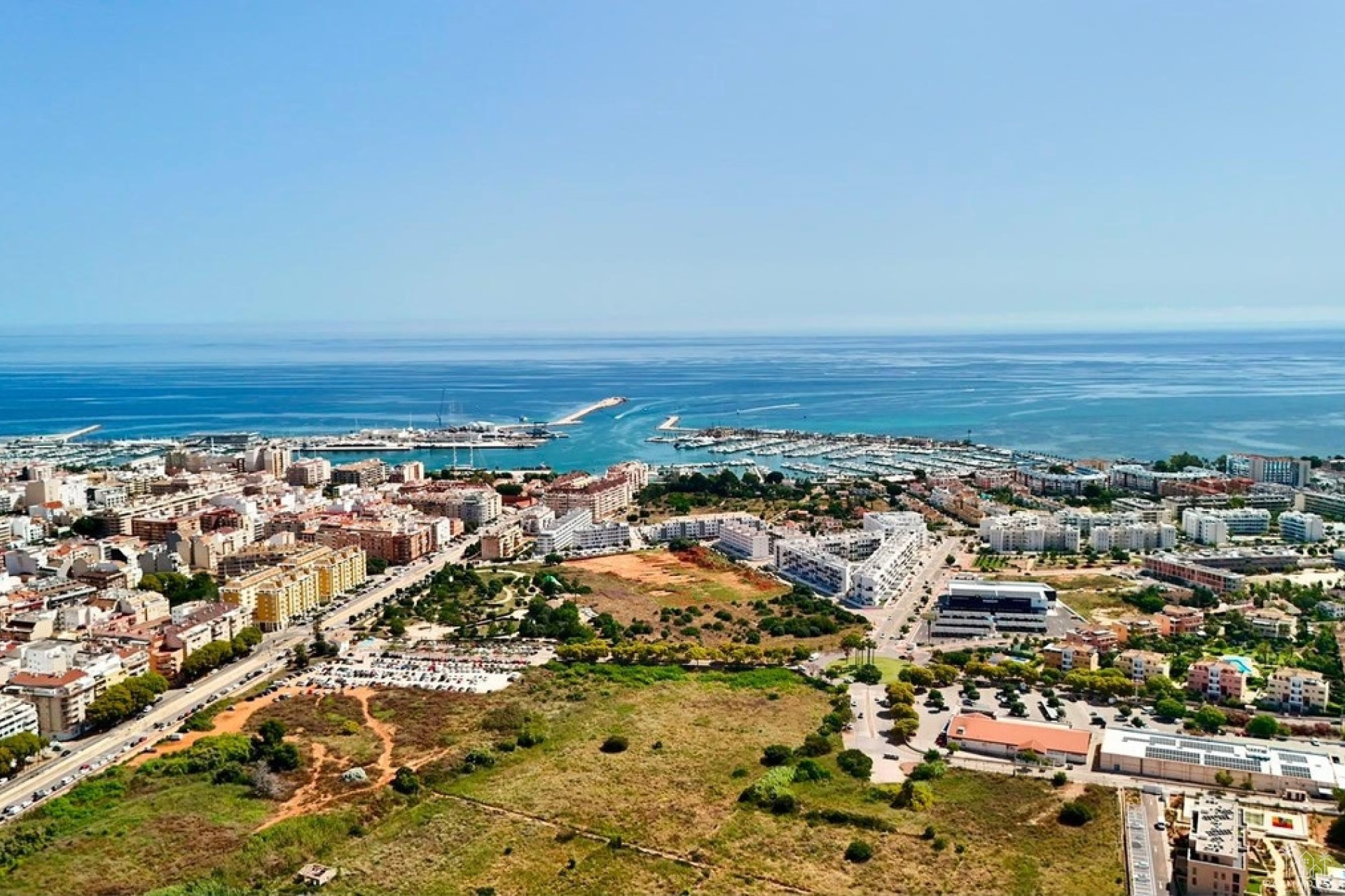 Venta - Villa - Denia - Denia Centro