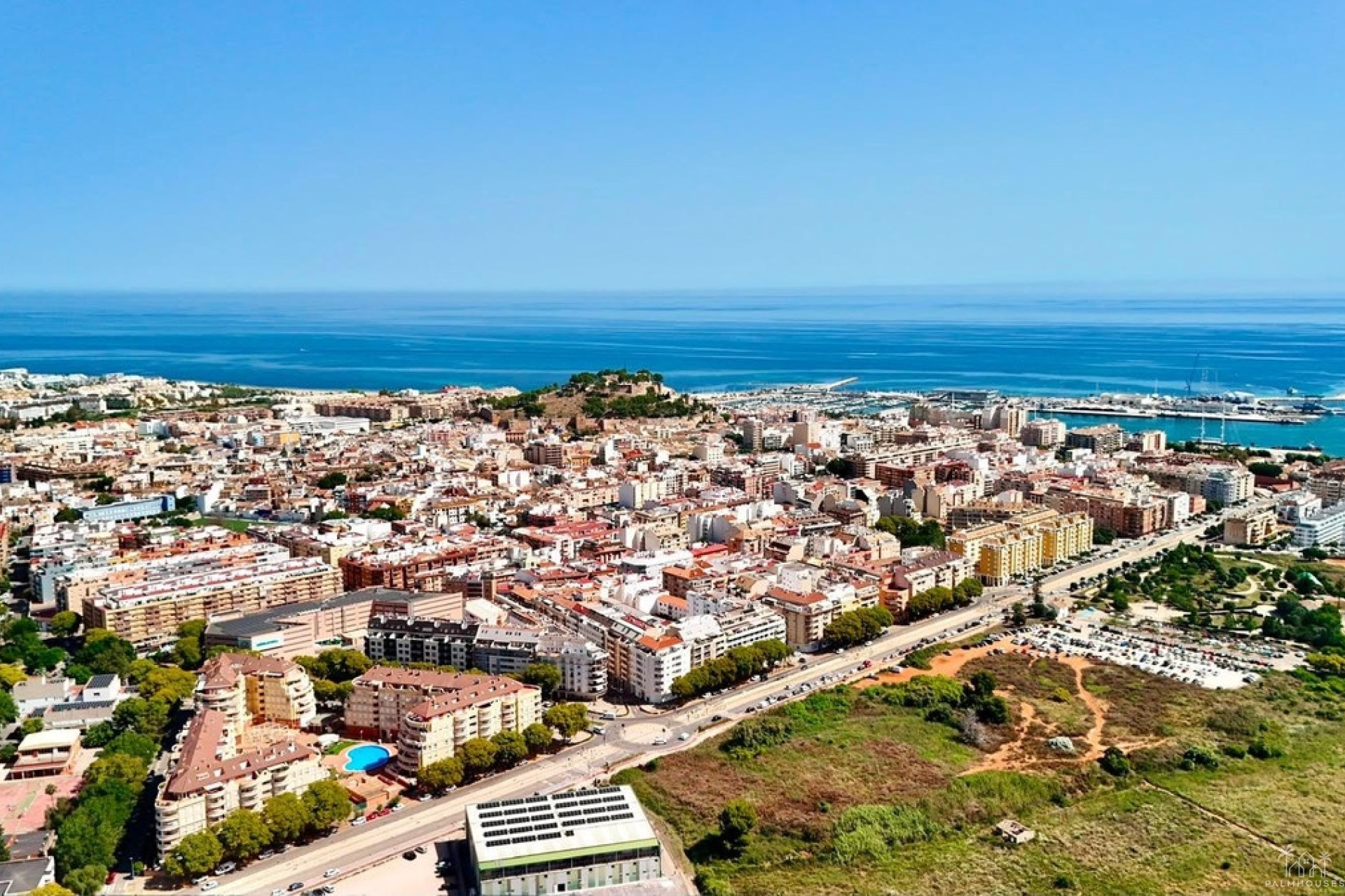 Venta - Villa - Denia - Denia Centro