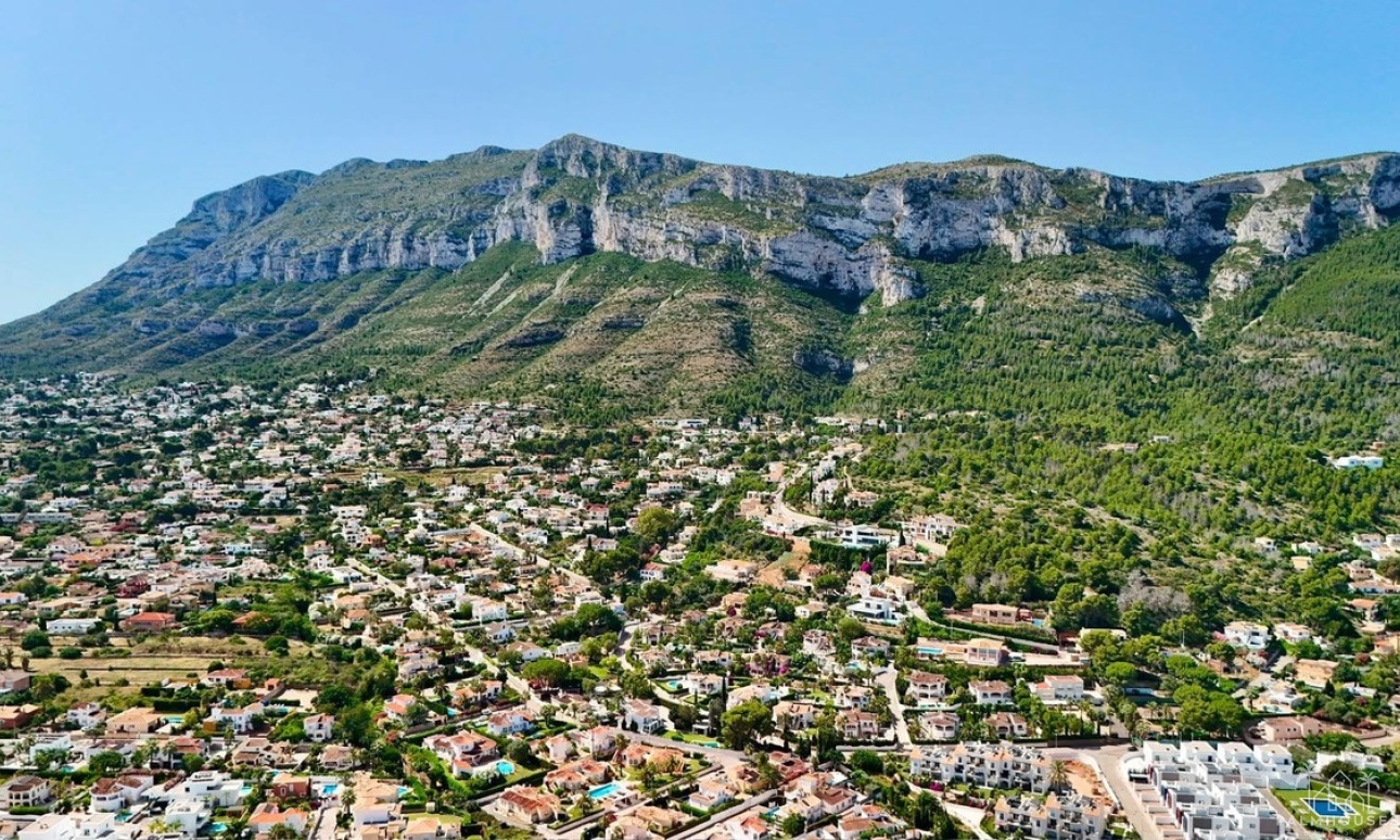 Venta - Villa - Denia - Denia Centro