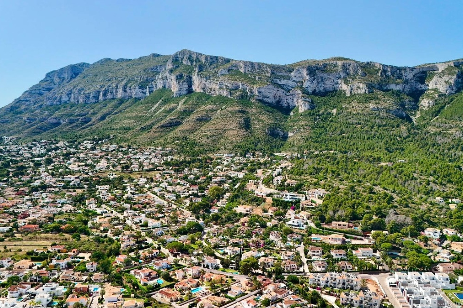 Venta - Villa - Denia - Denia Centro