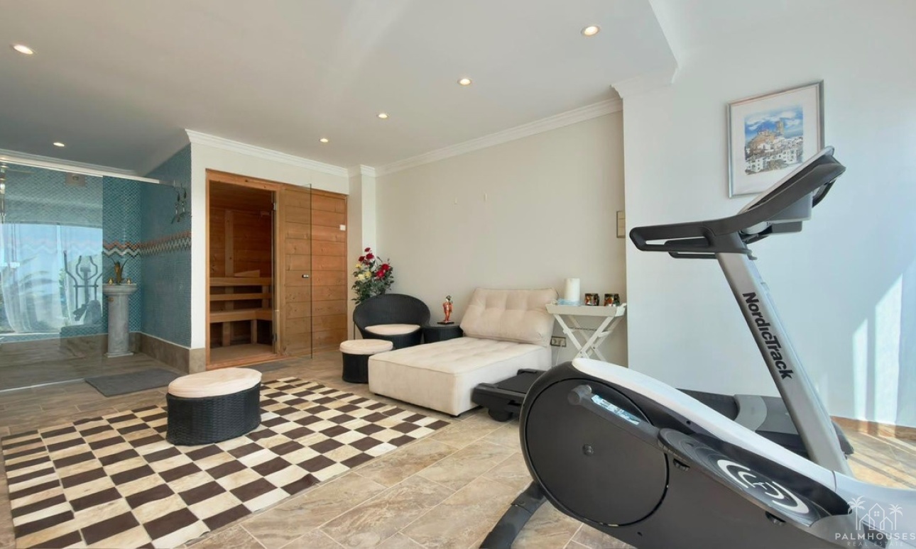 Venta - Villa - Denia - Denia Centro