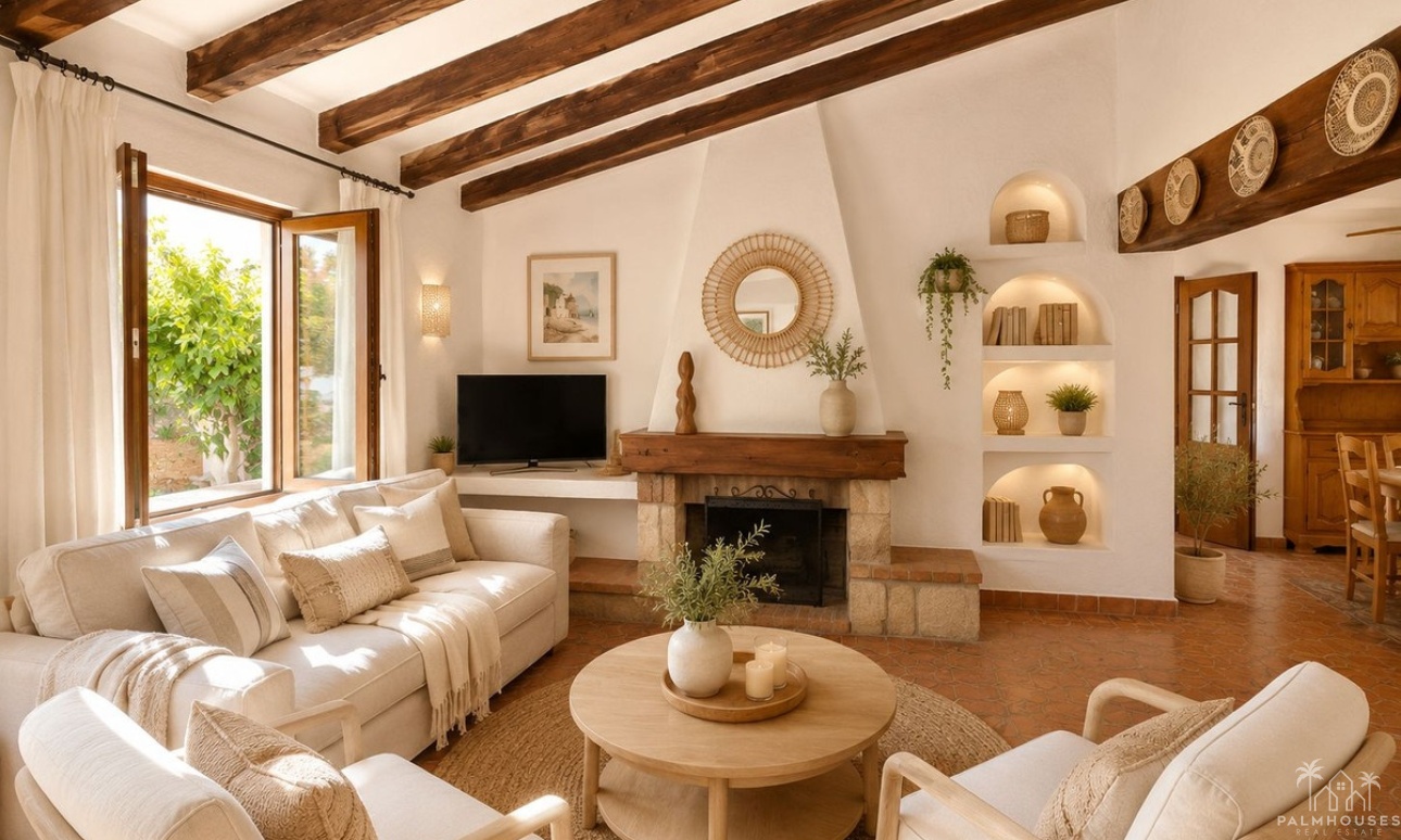 Venta - Villa - Denia - Denia Centro