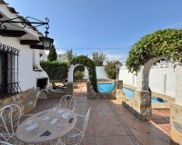 Venta - Villa - Denia - Denia Centro