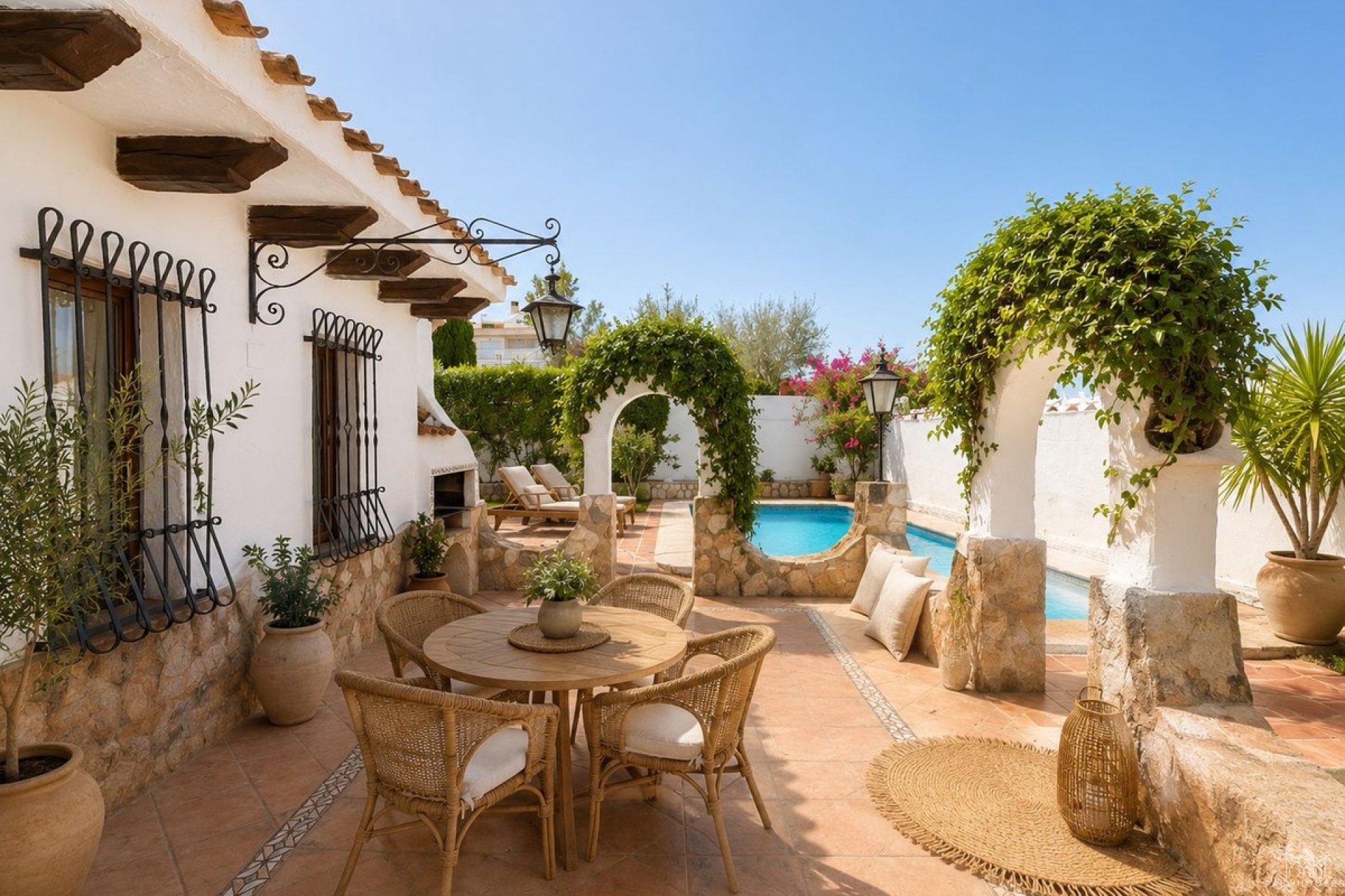 Venta - Villa - Denia - Denia Centro