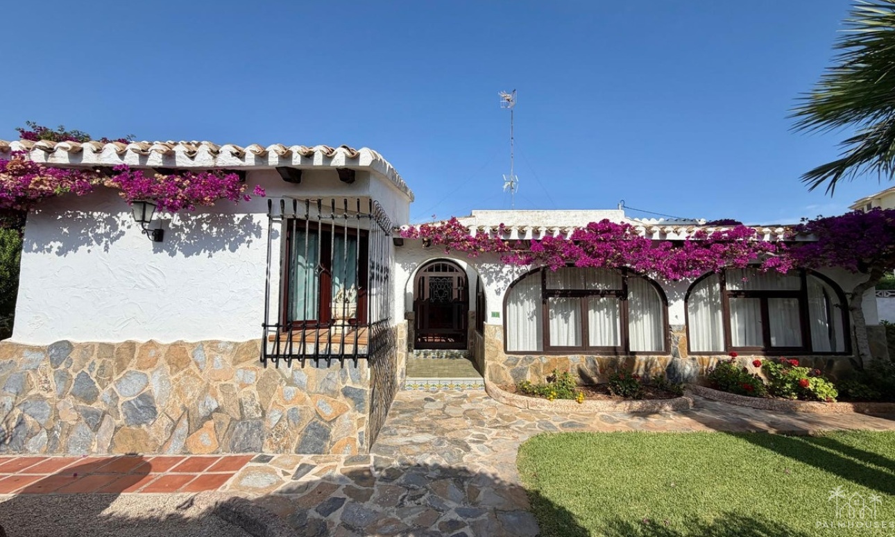 Venta - Villa - Denia - Denia Centro