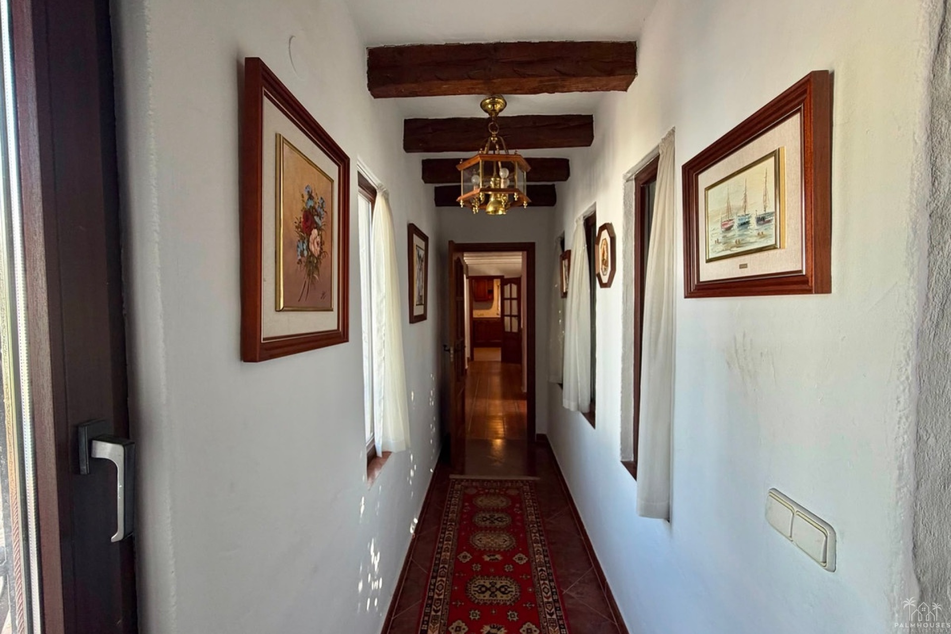 Venta - Villa - Denia - Denia Centro