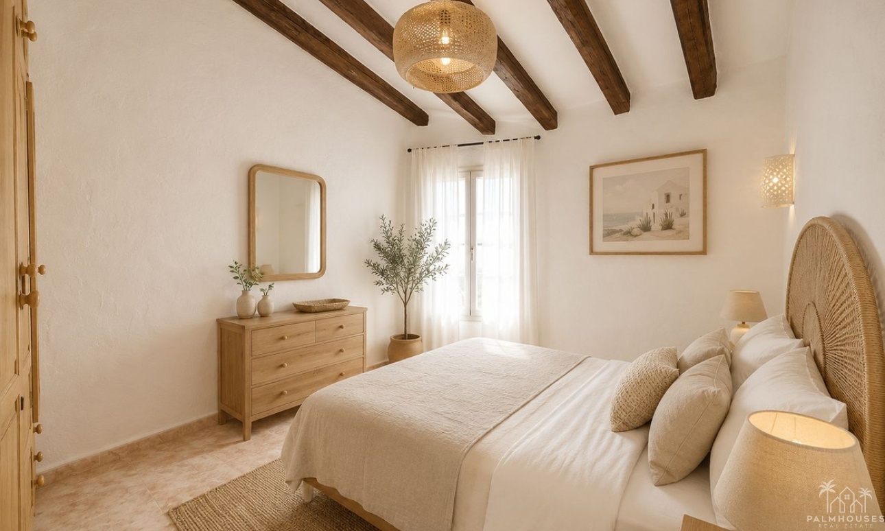 Venta - Villa - Denia - Denia Centro
