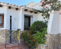 Venta - Villa - Denia - Denia Centro