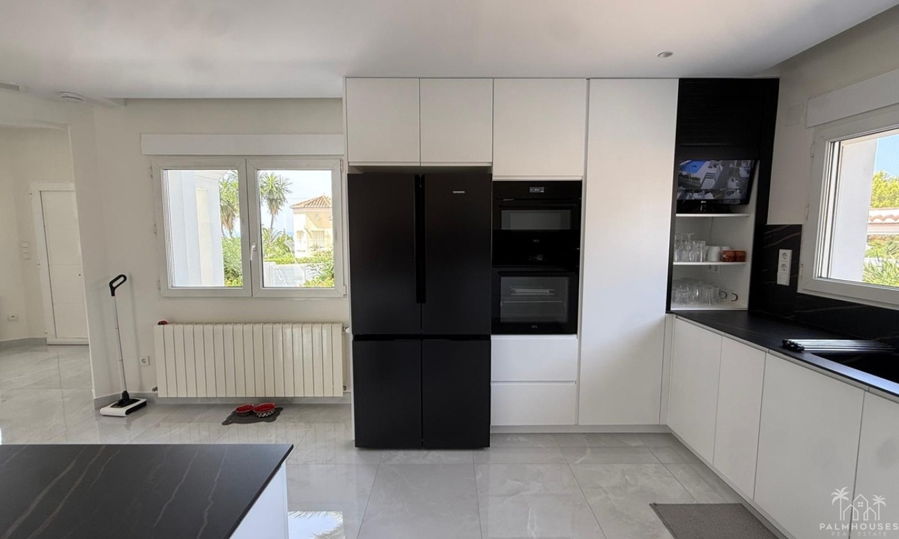 Venta - Villa - Denia - Denia Centro