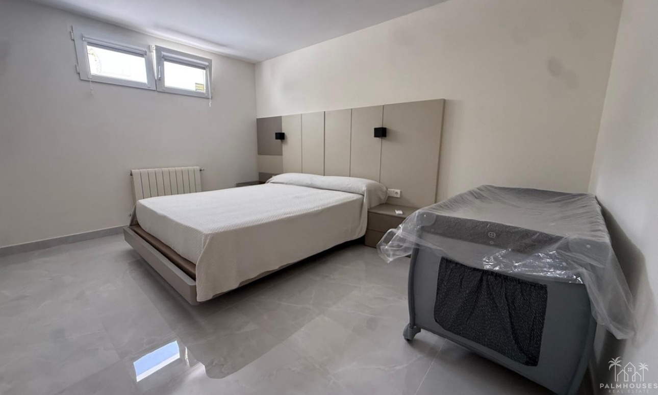 Venta - Villa - Denia - Denia Centro
