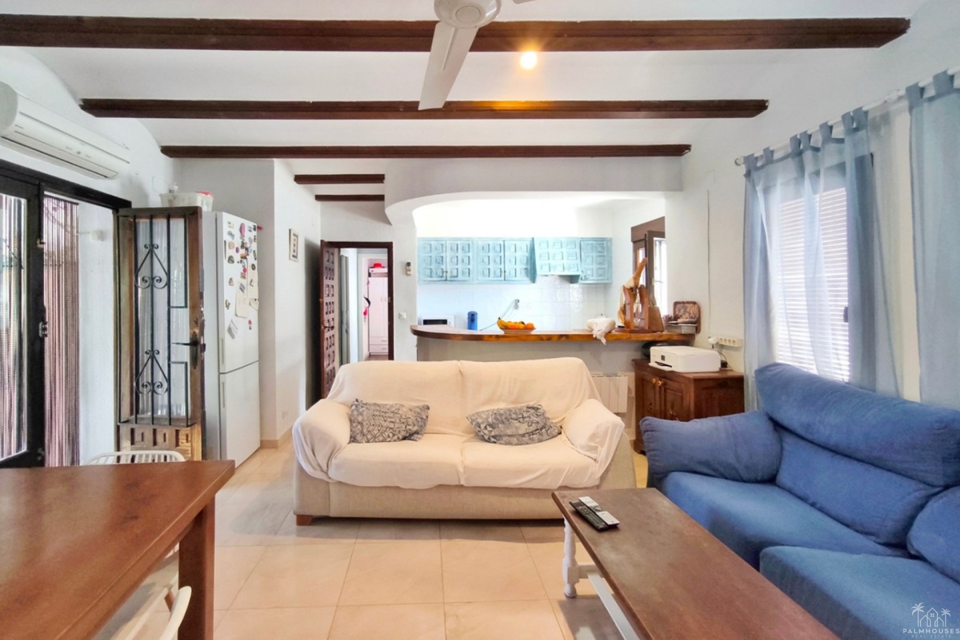 Venta - Villa - Denia - Denia Centro