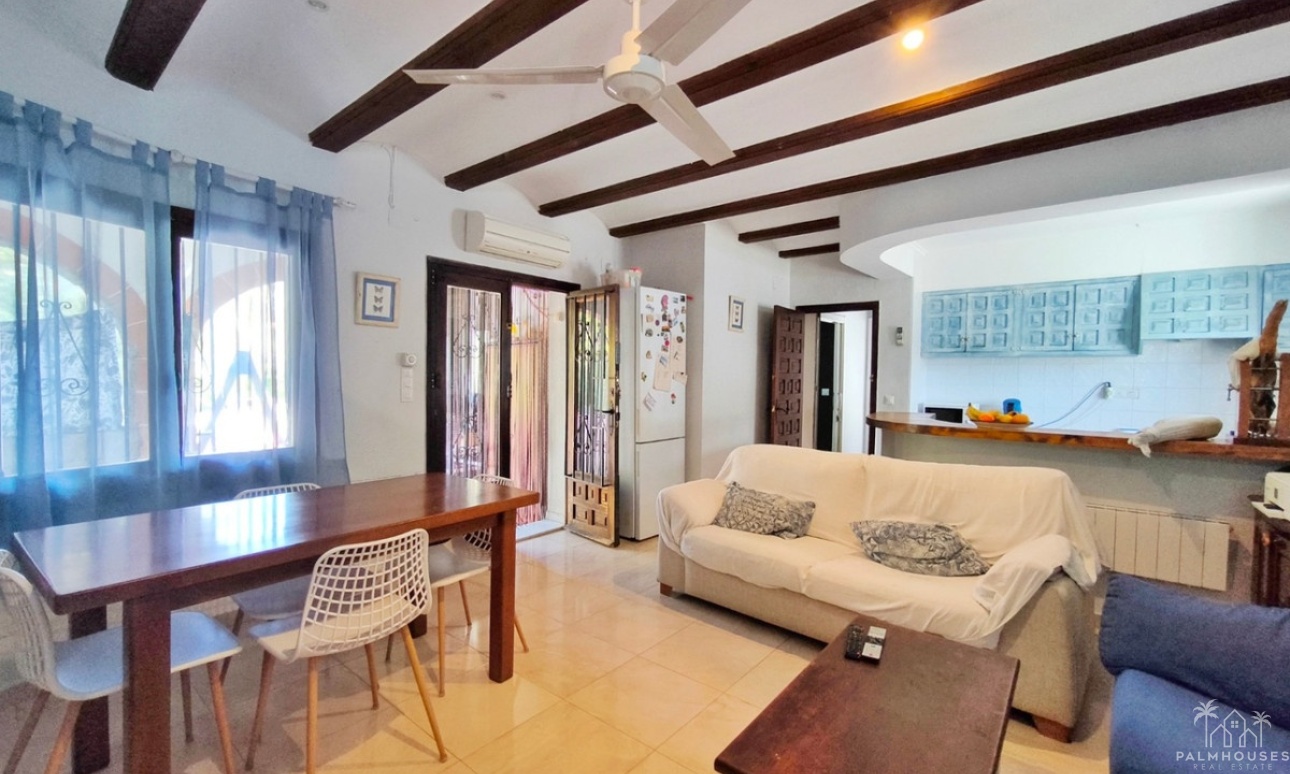 Venta - Villa - Denia - Denia Centro