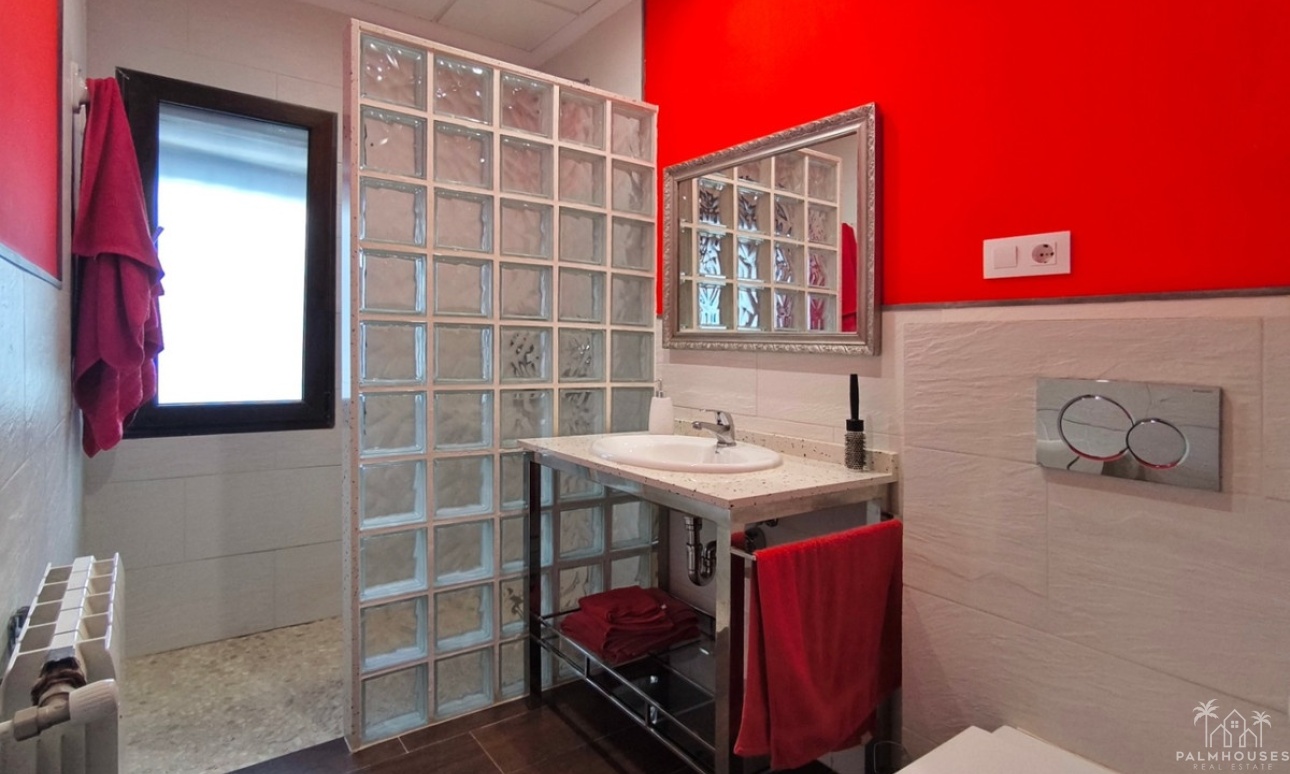 Venta - Villa - Denia - Denia Centro