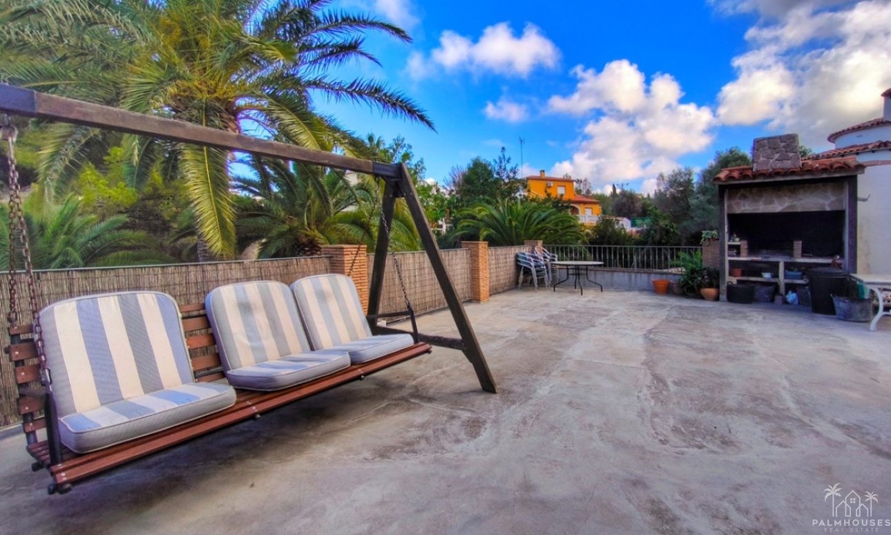 Venta - Villa - Denia - Denia Centro