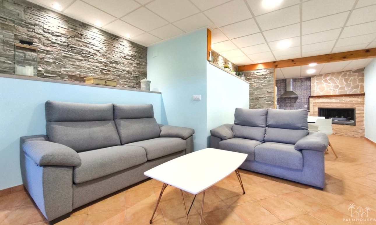 Venta - Villa - Denia - Denia Centro