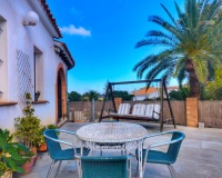 Venta - Villa - Denia - Denia Centro