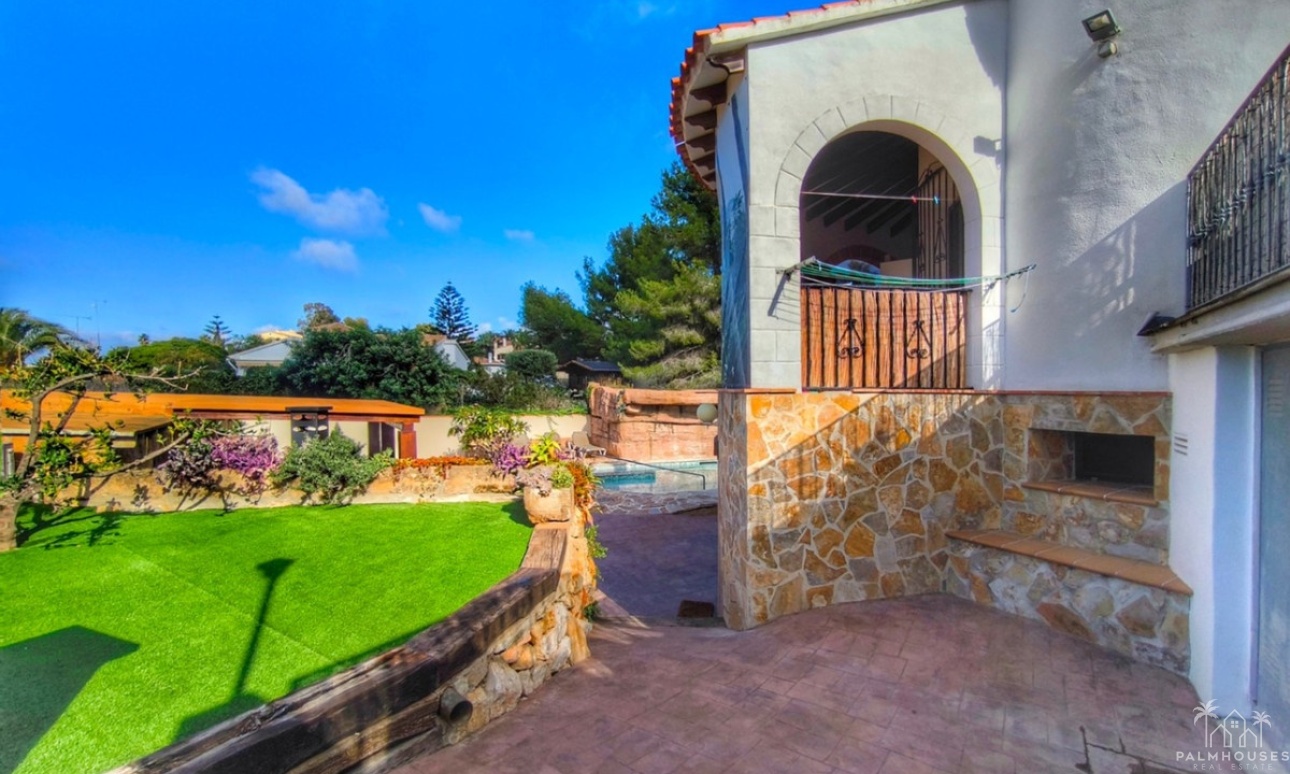 Venta - Villa - Denia - Denia Centro