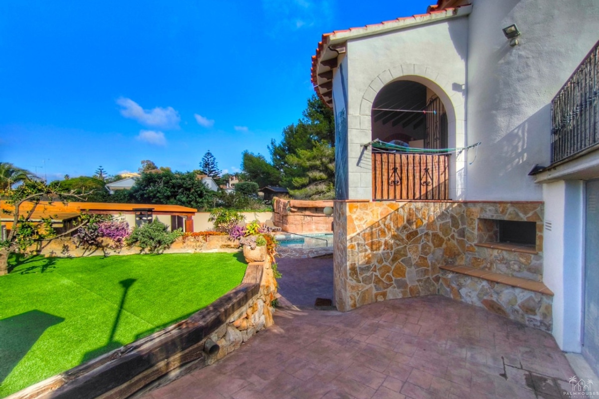 Venta - Villa - Denia - Denia Centro