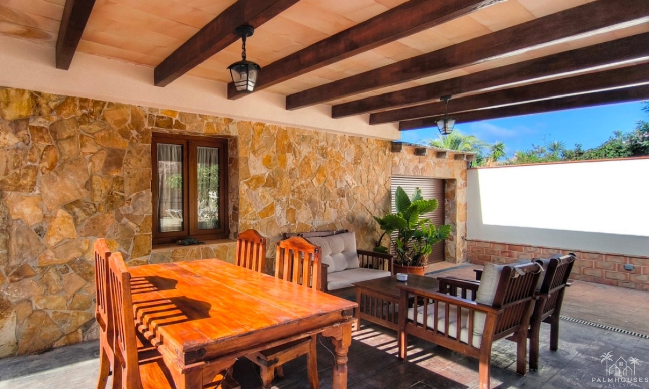 Venta - Villa - Denia - Denia Centro