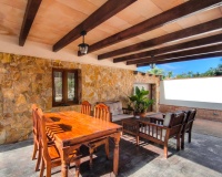 Venta - Villa - Denia - Denia Centro