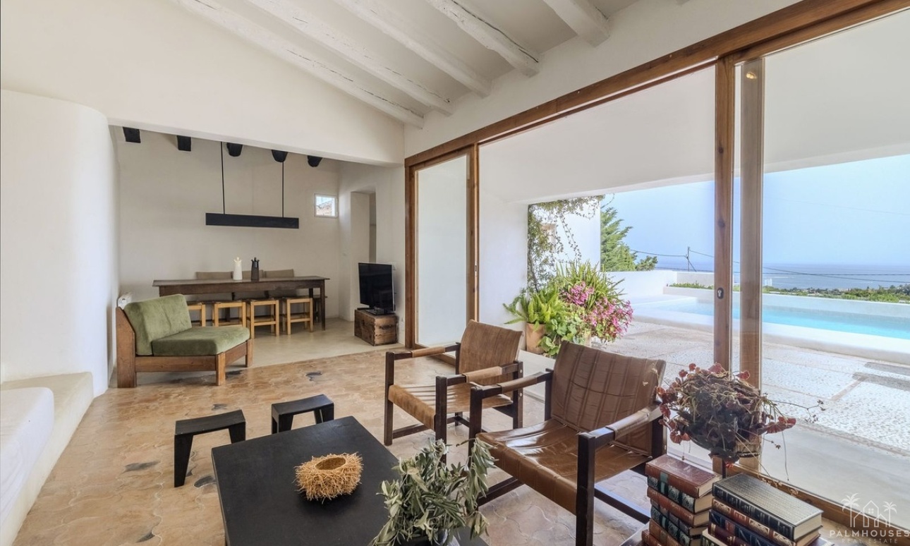 Venta - Villa - Denia - Denia Centro