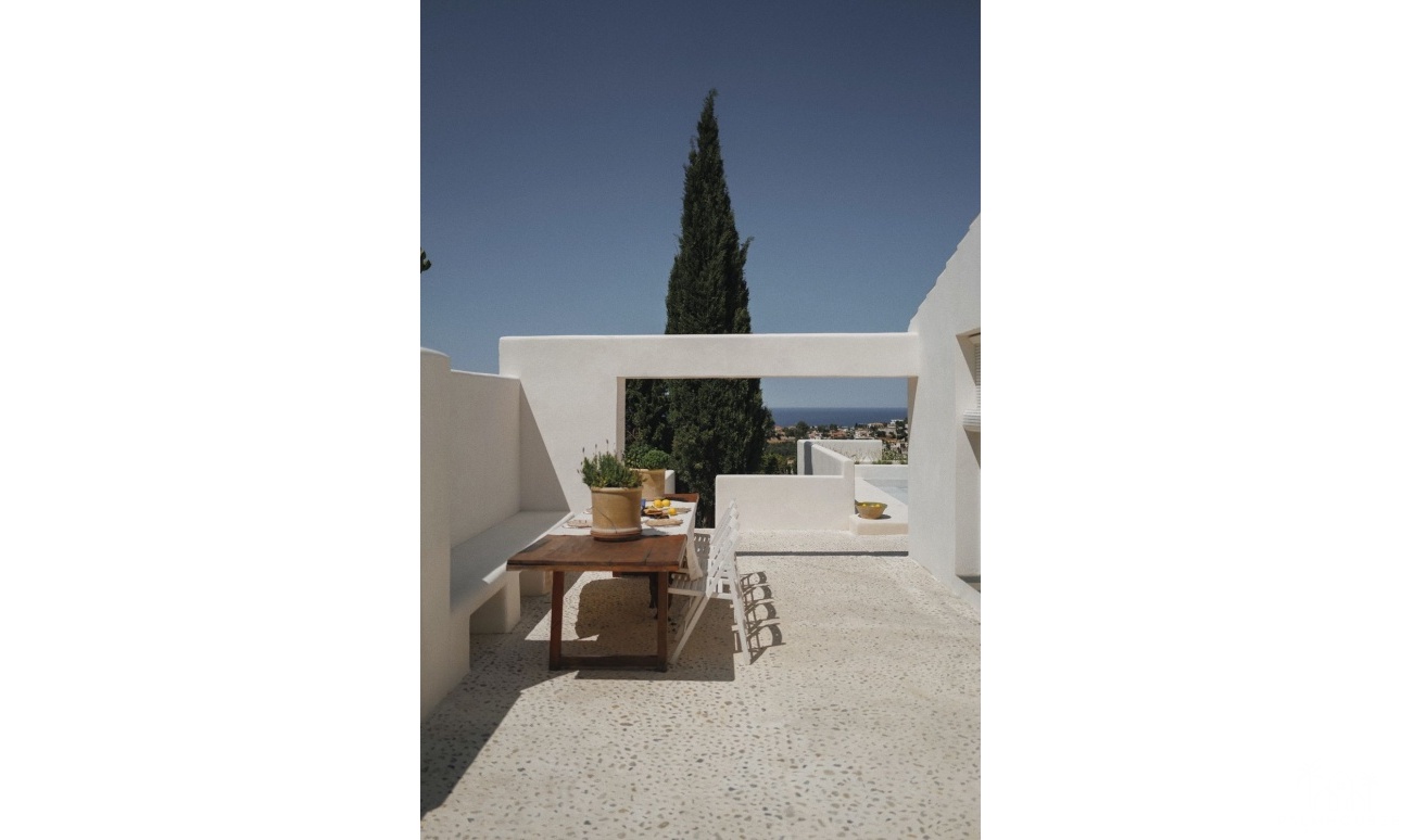 Venta - Villa - Denia - Denia Centro